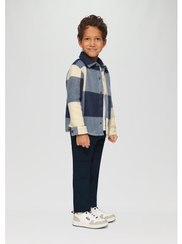 s.Oliver Hose PELLE in 5952_navy