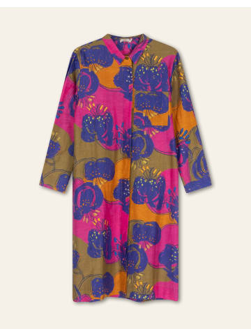 Oilily Drury Kleid in Braun