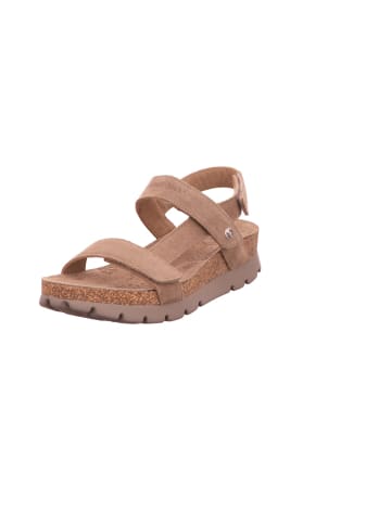 PANAMA JACK Sandale in beige