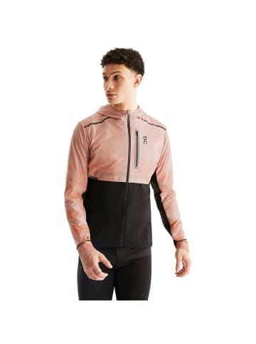 On Jacke für Herren in uni