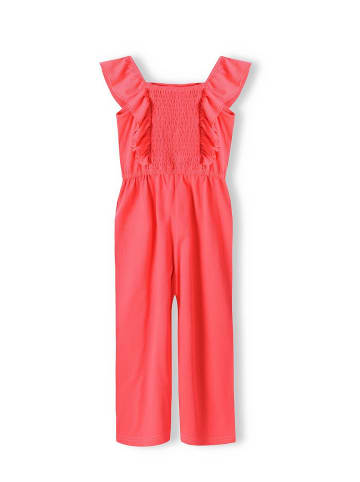 Minoti Playsuit monaco 5 in rot