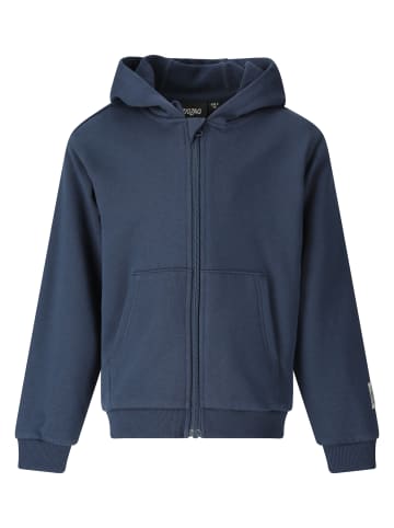 Zigzag Sweatshirt Lumix in 2002 Navy