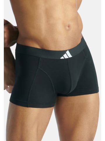 Adidas Sportswear Retro Short / Pant Active Flex Cotton Body in Mehrfarbig