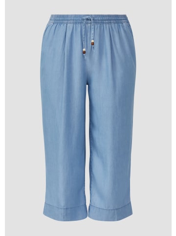 s.Oliver Jeans-Hose in 51Y4_blau