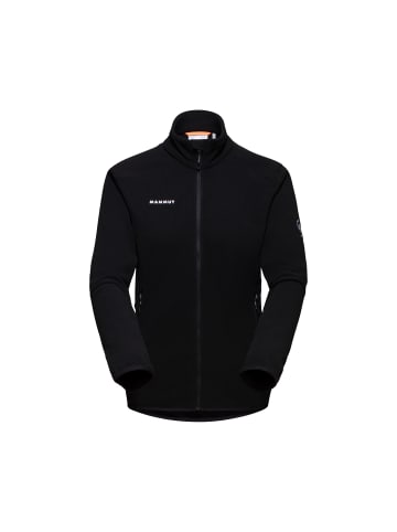 Mammut Fleecejacke in mehrfarbig
