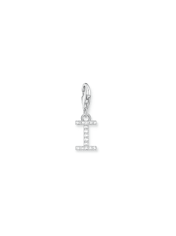 Thomas Sabo 925/- Sterling Silber Charm-Anhänger