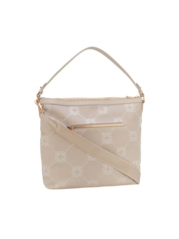 JOOP! Hobo 'Mosaico Alara in Sesame 33,00 x 31,00 x 12,00 cm'