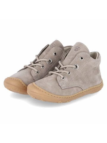 PEPINO Lauflernschuhe CORY in grau