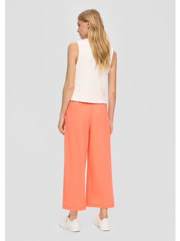 QS Hose in 2347_orange