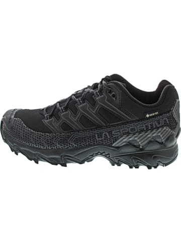 LA SPORTIVA Ultra Raptor II GTX Wanderschuh Schwarz