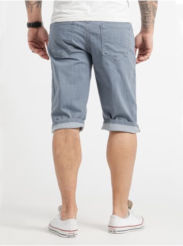 Rock Creek Shorts in Grau