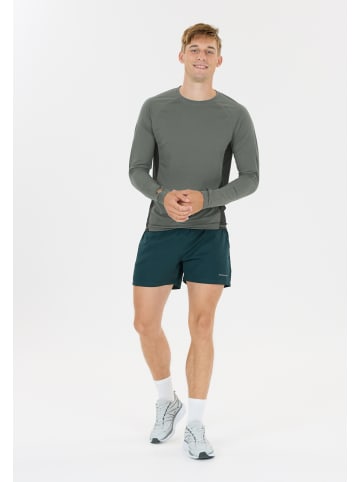 Endurance Midlayer Jonnik in 3275 Peapod