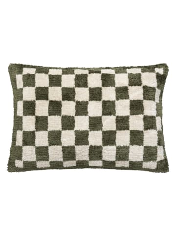 Atmosphera Créateur d'intérieur Dekokissen in grün