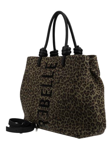 Rebelle Taschen ASE BIG - ICON Khaki