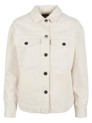 Urban Classics Light Jackets - Coats - undefined in whitesand
