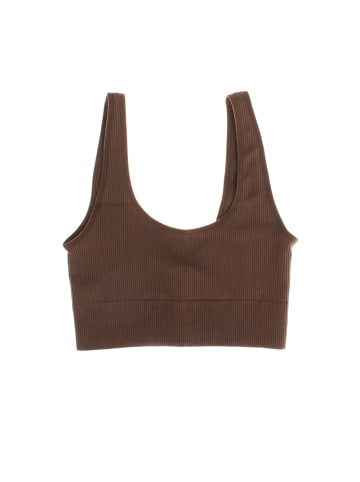 GAP Sport-BH in Brown