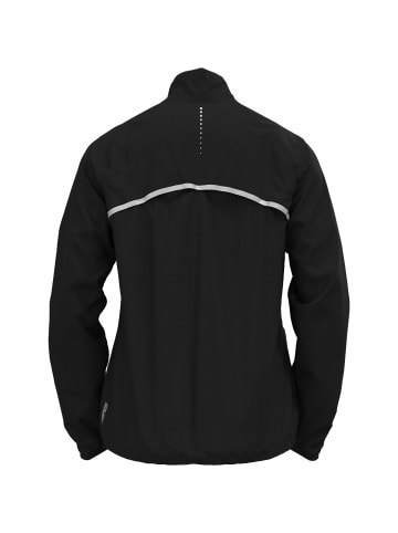 Odlo Laufjacke ZEROWEIGHT in Schwarz011