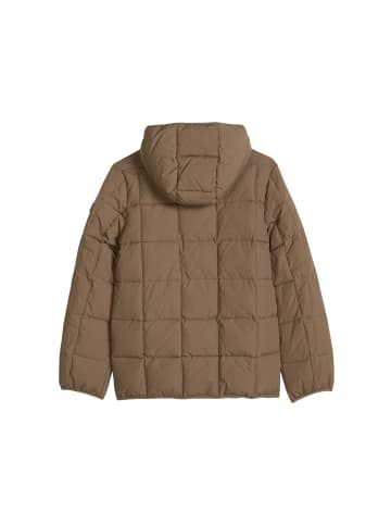 Marc O'Polo TEENS-BOYS Steppjacke in Braun