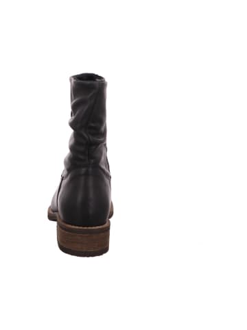 Palpa Stiefel in schwarz