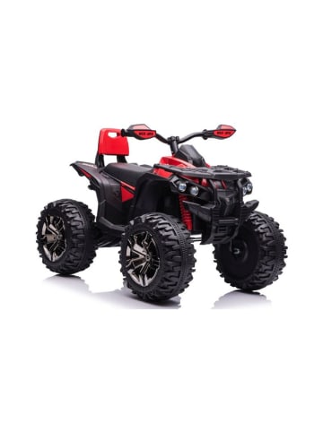 Wisam® Elektro-Ride-On-Quad QLS-3288