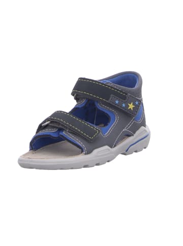 PEPINO Lauflernschuhe in grau