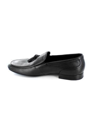 Aldo Brue Slipper in schwarz