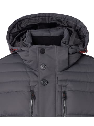 CASAMODA Jacke in Grau