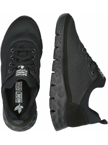 Mephisto Sneaker für Herren in Schwarz