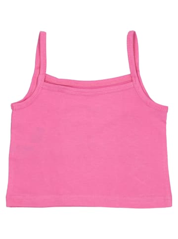 Mattel Schlafanzüge Barbie in pink