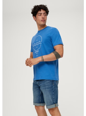 s.Oliver Jeans-Hose in 54Z3_hellblau