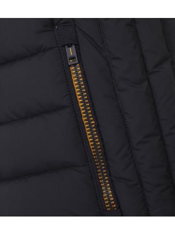 CASAMODA Weste in Dunkelblau(108)