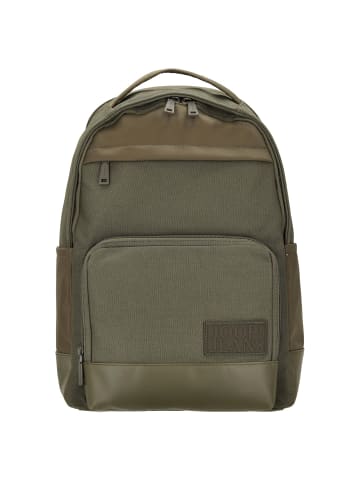 JOOP! Mirano Friedo - Rucksack 46 cm (khaki) in khaki
