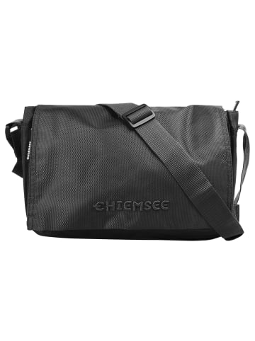 Chiemsee Umhängetasche APANATSCHI Nylon in schwarz
