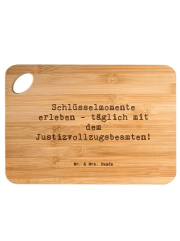 Mr. & Mrs. Panda Brett Spruch Justizvollzugsbeamte Momente mit S... in Braun
