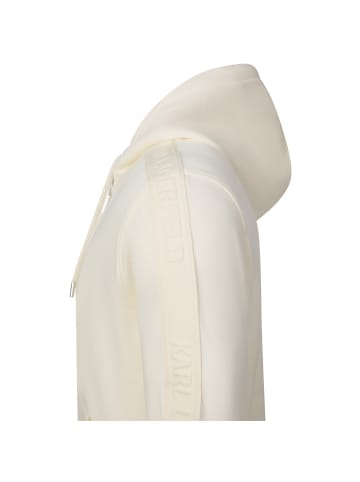 Karl Lagerfeld Sweatjacke 705007 in beige