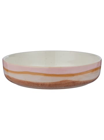 Butlers Pastateller MEDLEY 4er-Set in Pink