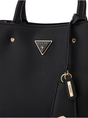 Guess Umhängetasche Meridian II in schwarz - 0001