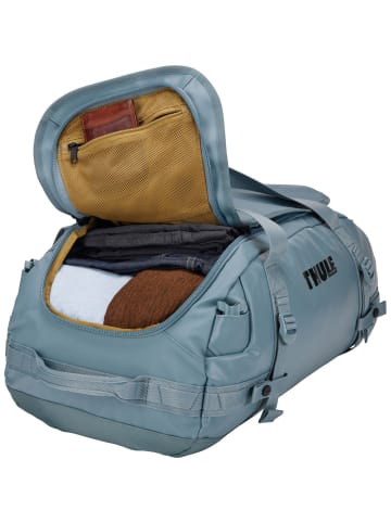 Thule Sporttasche Chasm 40L in Pond Gray