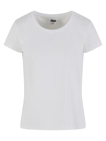 Urban Classics T-Shirt in white