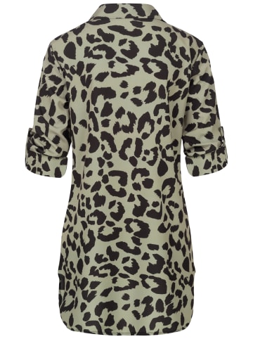 Cloud5ive Blouse in green/black