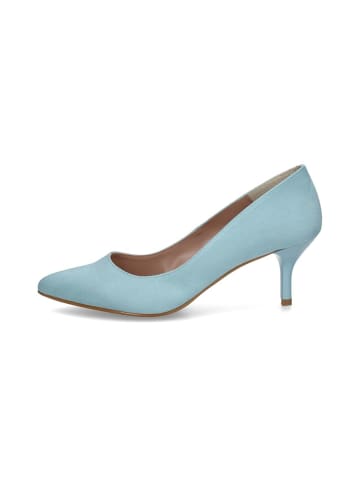 Giulia Pumps in Blau