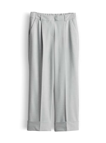 someday. Cisilia refined in Hazy Fog Melange