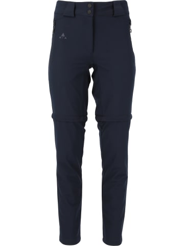 Whistler Outdoorhose Gerd in 2048 Navy Blazer