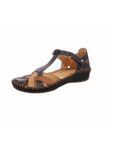 Pikolinos Komfort Sandalen für Damen in blau