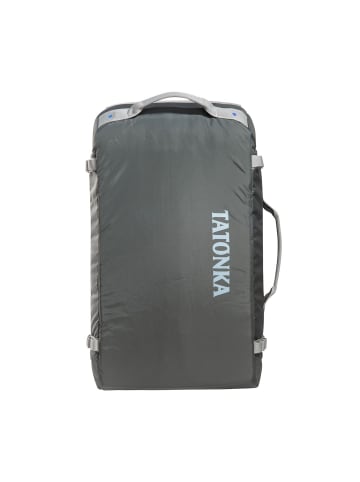 Tatonka Duffle Bag 45 Faltbare Reisetasche 57 cm in grey