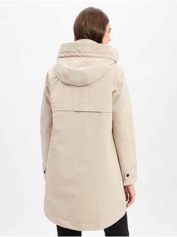 Fuchs Schmitt Mantel in kitt