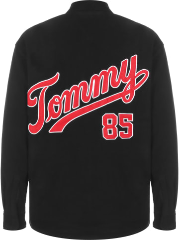 Tommy Hilfiger Leichte Jacken in black