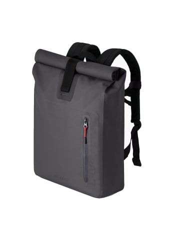 A-Lab Rucksack Model A 46 cm x 33 cm x 13 cm in Schwarz