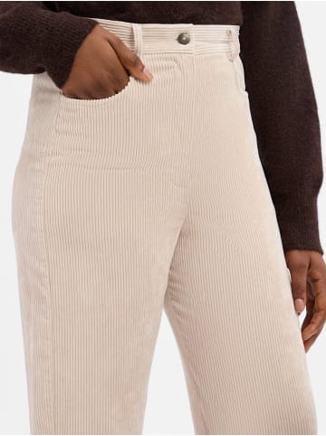 Marie Lund Hose in beige