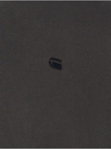 G-Star Raw Sweatshirt in anthrazit
